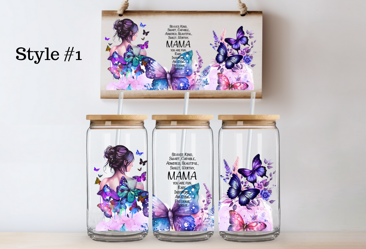 Mama Glass Can