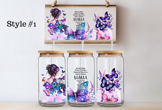 Mama Glass Can