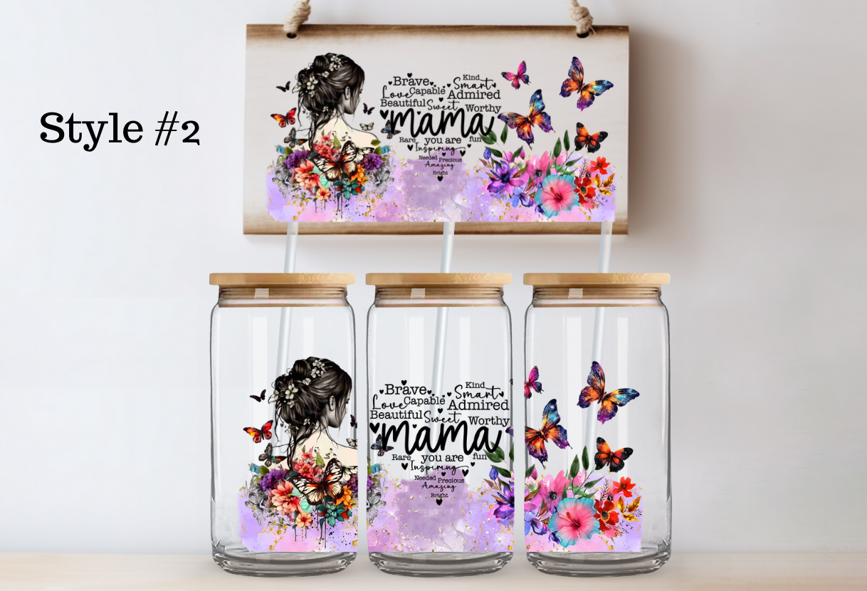 Mama Glass Can
