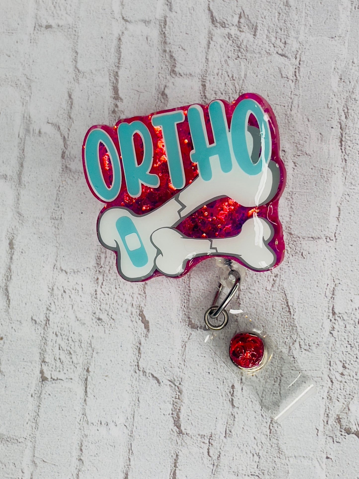 Ortho Badge Reel