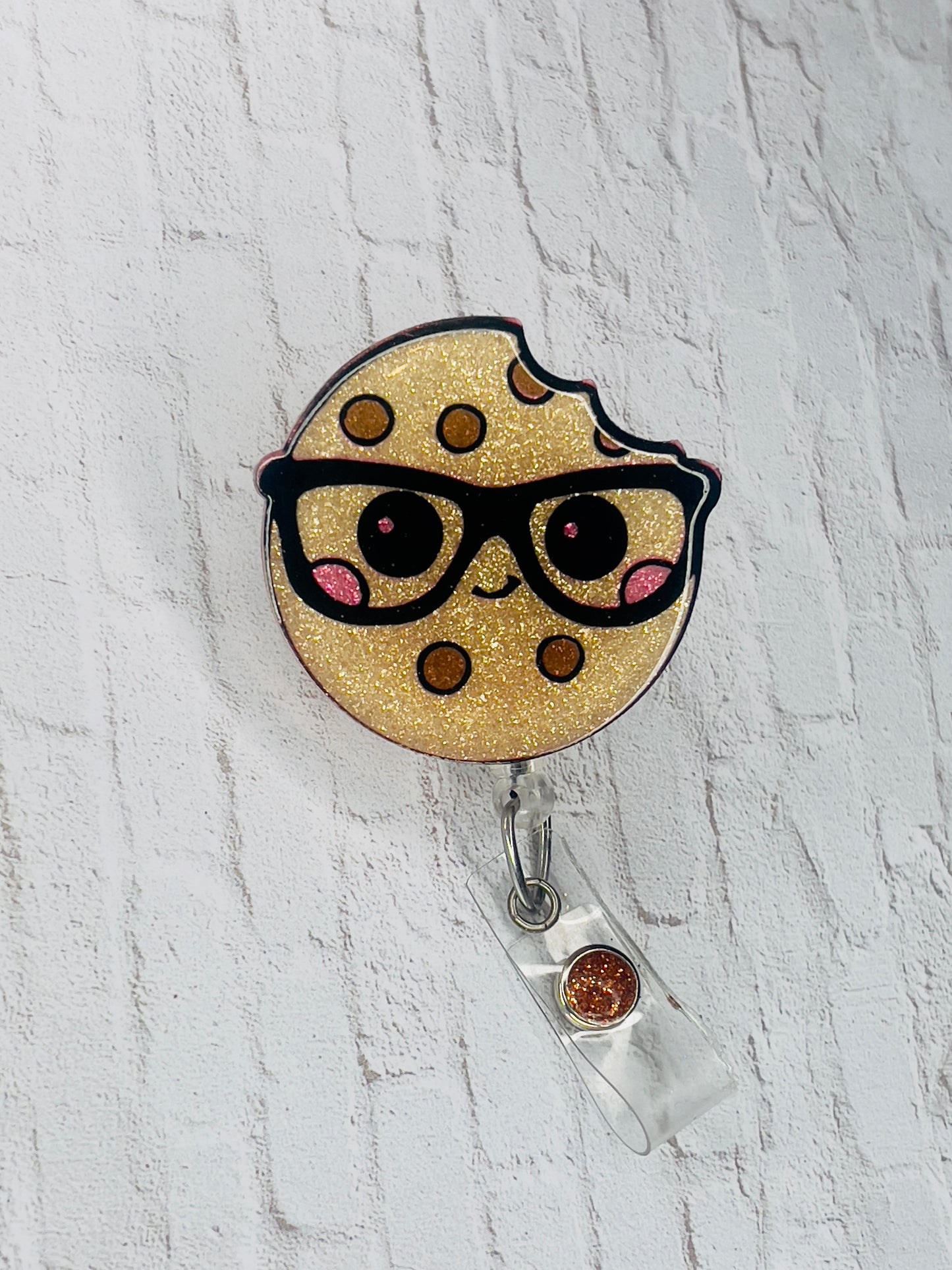 Cookie Badge Reel