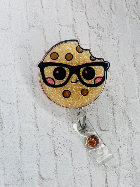 Cookie Badge Reel