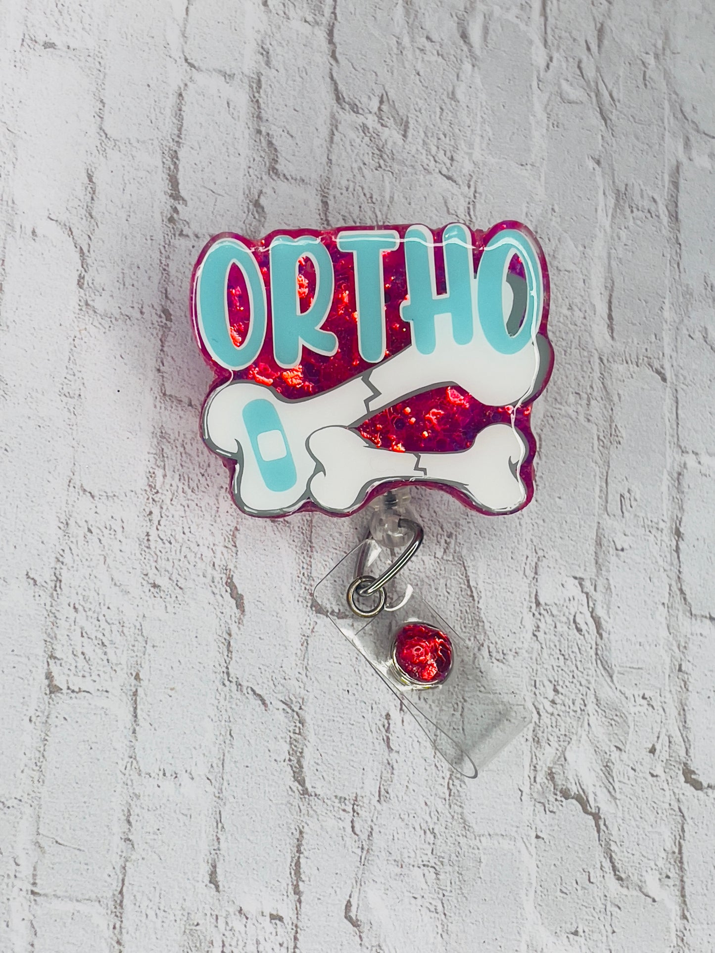 Ortho Badge Reel