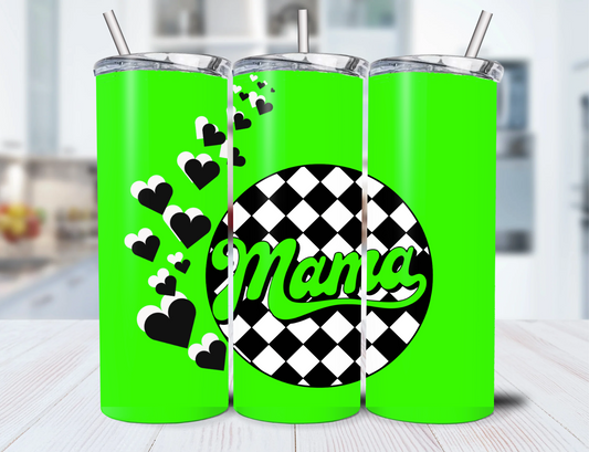 Mama Lime Tumbler